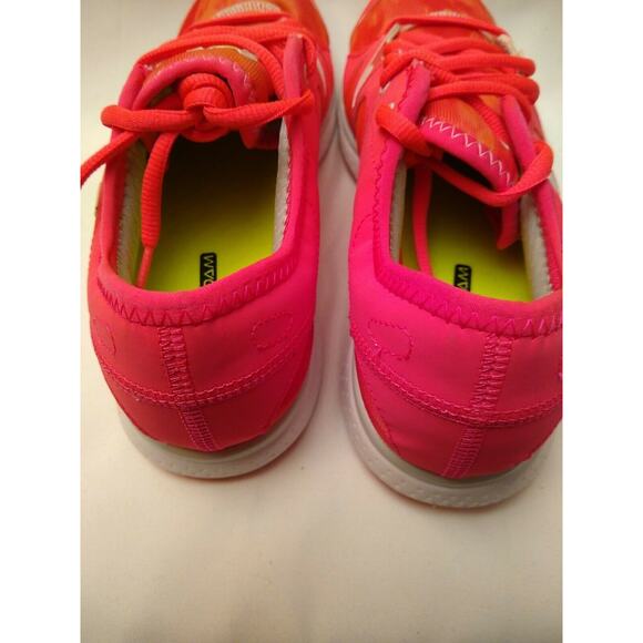 Under Armour Women's Shoes Style 125 1212 Size 9.5 Bright - Picture 6 of 8